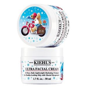 Kiehl’s Ultra Facial Cream